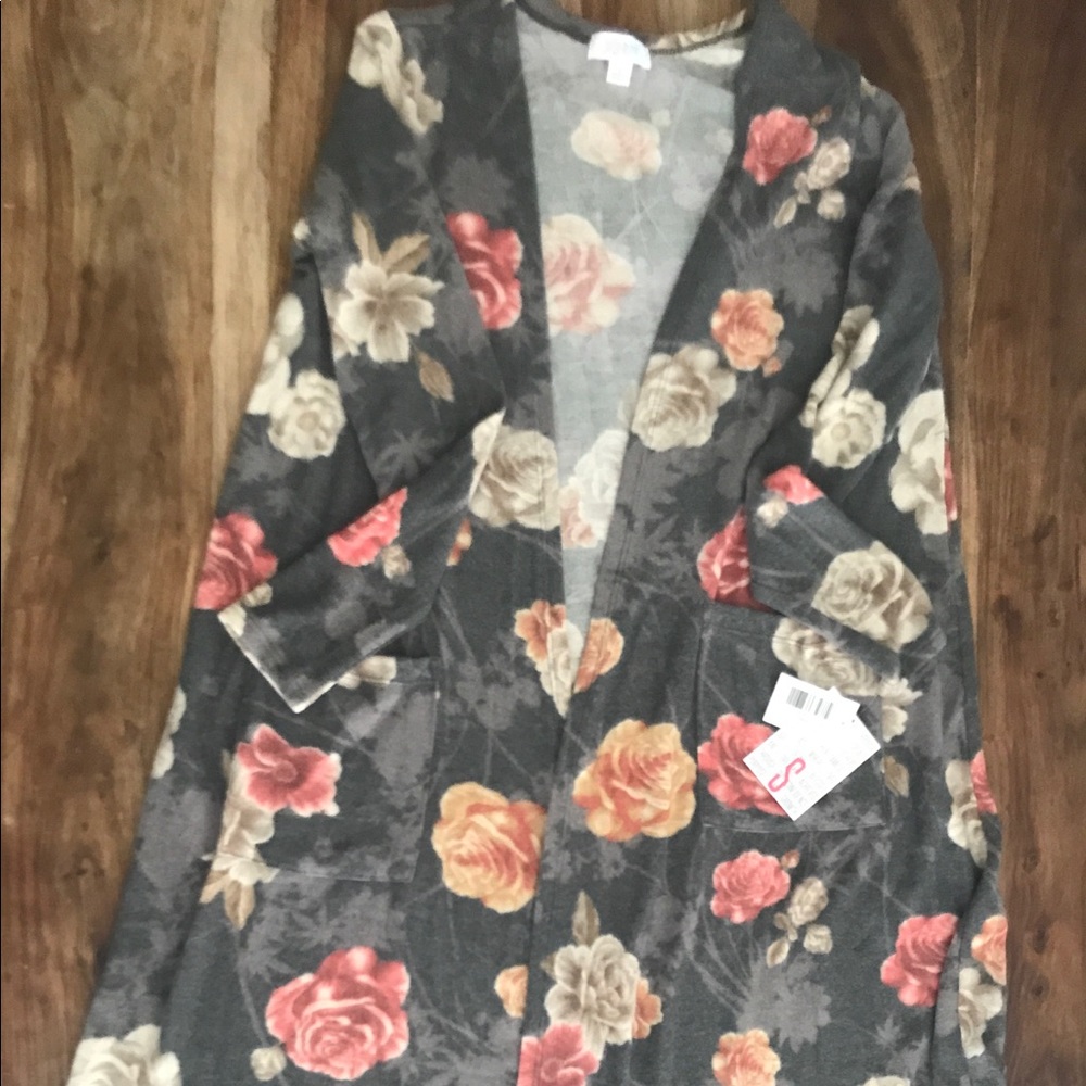Lularoe Sarah